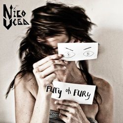 Fury Oh Fury EP (EP) - Nico Vega
