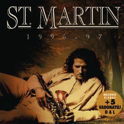 1995-97 - St. Martin