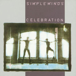 Celebration - Simple Minds