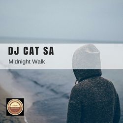 Midnight Walk - Elvin Jones