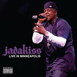 Live In Minneapolis - Jadakiss