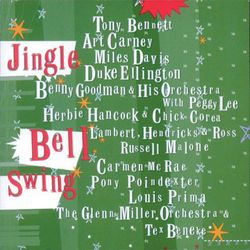 Jingle Bell Swing - Miles Davis