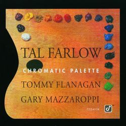 Chromatic Palette - Tal Farlow