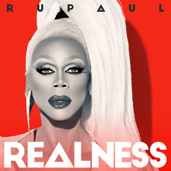 Realness - RuPaul