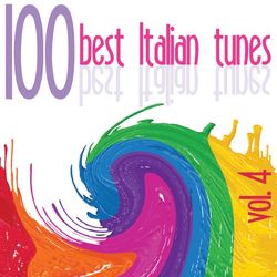100 Best Italian Tunes, Vol. 4 - Franco Tozzi