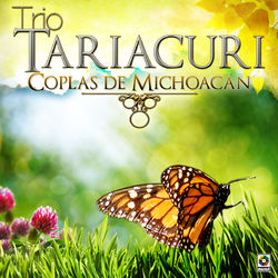 Coplas de Michoacan - Trio Tariacuri