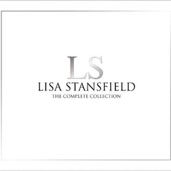 The Boxset Collection - Lisa Stansfield