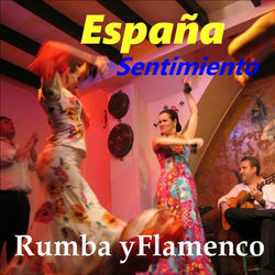 Espana, Sentimeinto, Rumba y Flamenco - Paco De Lucia