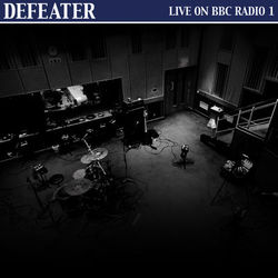 Live On BBC Radio 1 - Defeater