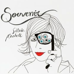 Souvenir - Silvia Machete