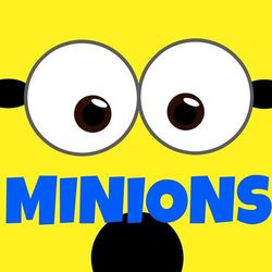 The Minion Movie - The Minions