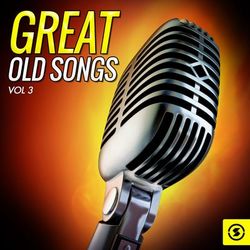 Great Old Songs, Vol. 3 - Louis Armstrong & His Dixieland Seven
