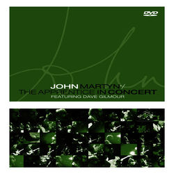 The Apprentice - John Martyn