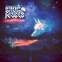 Thundercolor - EP - Coyote Kisses