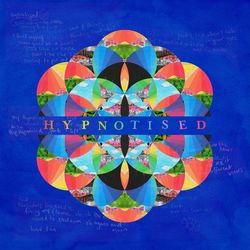 Hypnotised - Coldplay
