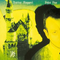 Peter Pan - Enrico Ruggeri