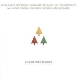 A Christmas Reunion - Studio Musicians