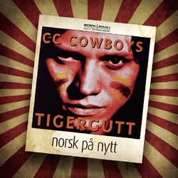 Tigergutt - CC Cowboys