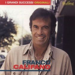 Franco Califano - Franco Califano