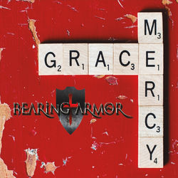 Grace and Mercy - Marvin Sapp