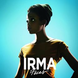 Faces - Irma