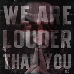 We Are Louder Than You 2.0 - Everyone Likes Cathleen