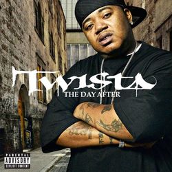 The Day After - Twista