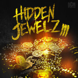 Hidden Jewelz 3 - Riz