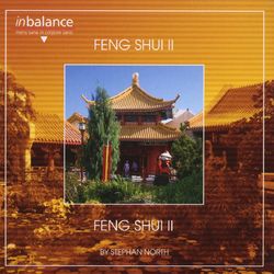 Feng Shui II - Stephan North