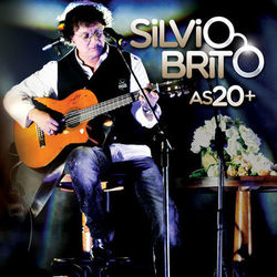 As 20 + - Silvio Brito