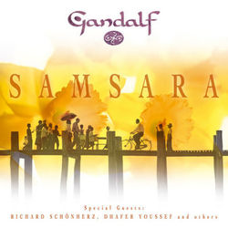 Samsara - Gandalf