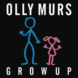 Grow Up - Olly Murs