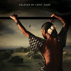 Soldier of Love - Sade