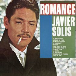 Romance - Javier Solís