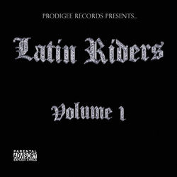Latin Riders Volume 1 - Joe