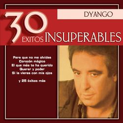 30 Exitos Insuperables - Dyango