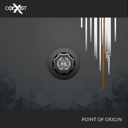 Point Of Origin - There For Tomorrow
