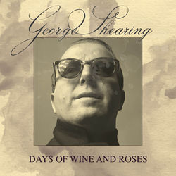 Days of Wine and Roses - Oscar Peterson