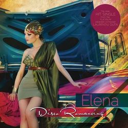 Disco Romancing - Elena