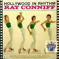 Hollywood in Rhythm - Ray Conniff & His Orchestra