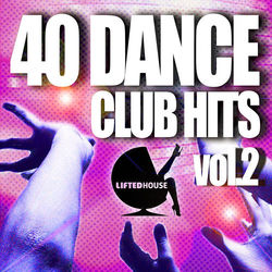 40 Dance Club Hits, Vol. 2 - Ida Corr