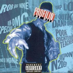 Profilin': The Hits - Rob Base & DJ EZ Rock