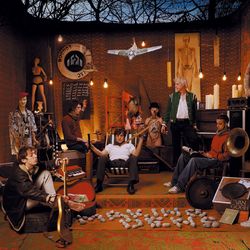 A Decade of Dens - Mystery Jets