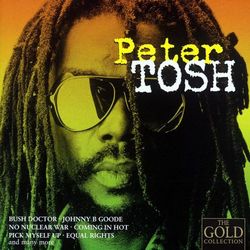 The Gold Collection - Peter Tosh