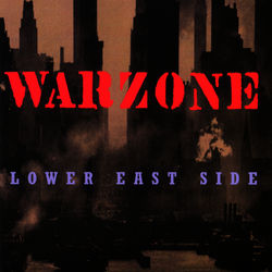 Lower East Side - Warzone