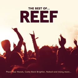 The Best Of - Reef
