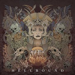 Hellbound - Fit for An Autopsy
