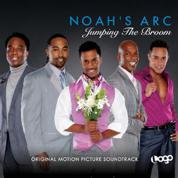 Noah's Arc Soundtrack (Tje Austin)