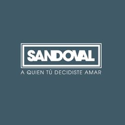 A Quien Tu Decidiste Amar - Sandoval