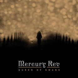 The Queen Of Swans - Mercury Rev